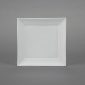 SQU 21435 Square Salad Plate